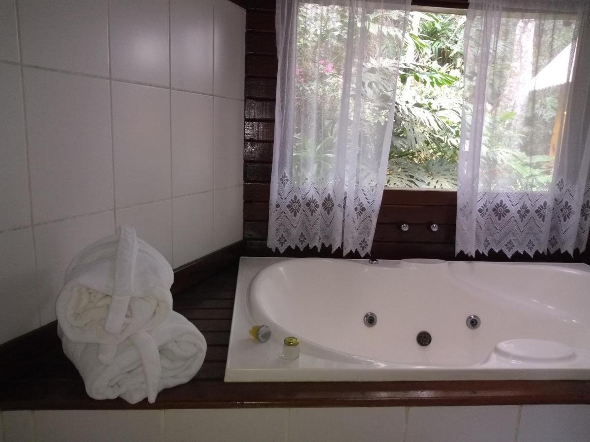 Pousada Riacho Doce Araras Habitación foto